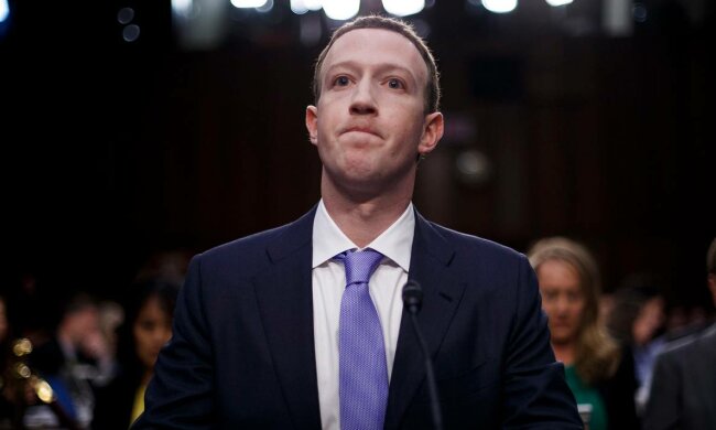 Цукерберг звинуватив у Росію у спробі зірвати вибори: глава Facebook ошелешив світ попередженням на 2020 рік