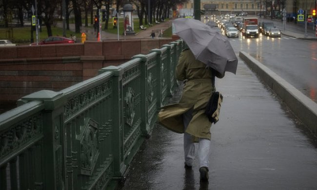 Погода на тиждень: стихія спаплюжить українцям ще одне свято