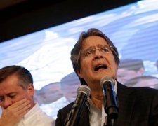 Вибори в Еквадорі: опозиція не прийняла перемогу Леніна