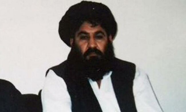 В Афганістані ліквідували лідера "Талібану"