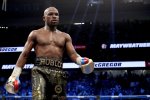 Флойд Мейвезер, Getty Images