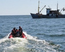 Українські моряки потрапили до лап ФСБ: шиють справу