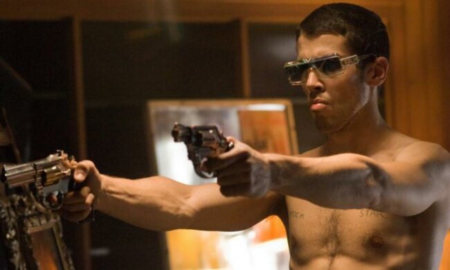 Боевик "ЛНР" умер как настоящий рок-н-рольщик