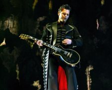 Rammstein навсегда прощается со сценой