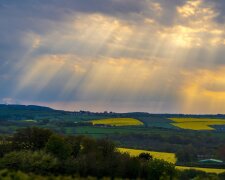 погода в Україні, фото pxhere