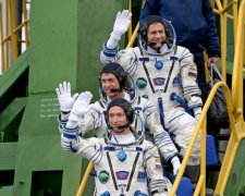 Космонавтів змусять харчуватися власними екскрементами