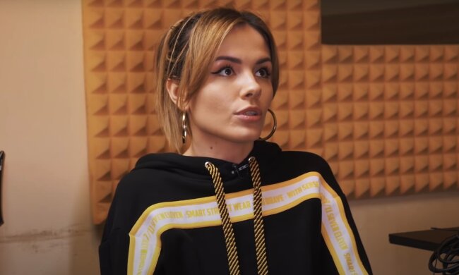 MamaRika. Фото: скрин youtube