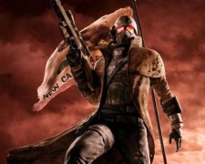 Творці Fallout: New Vegas поділилися секретами гри