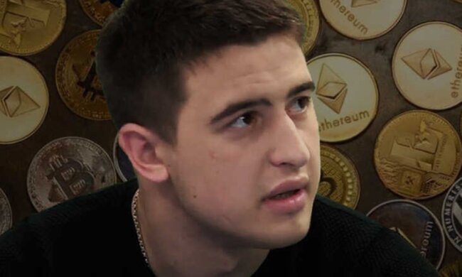 Юрій Мочоний