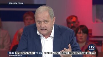 Анатолій Могильов: Влада повинна обмежити апетити агрохолдингів і повернути держпідтримку селянам