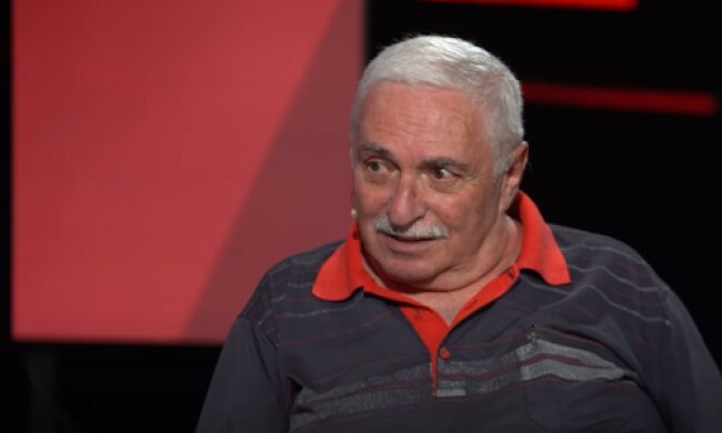 Семен Случевский