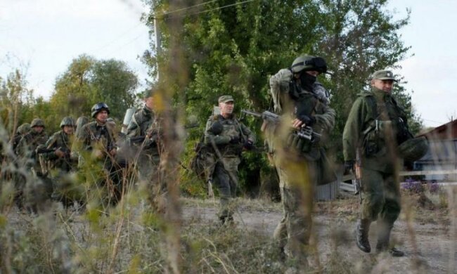 У Путіна шиють власні безчинства українській армії