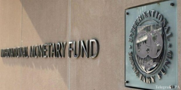 Украина реформируется, но с задержкой - МВФ