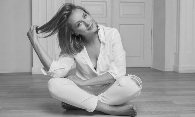 Олена Кравець