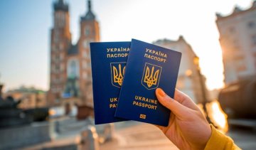 Когда решат судьбу безвиза для украинцев