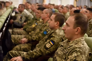 "Піввареника і зубожіння": в ЗСУ назріває гучний скандал через стандарти НАТО