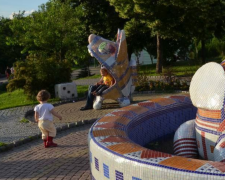 Українці, діти, фото із соцмереж