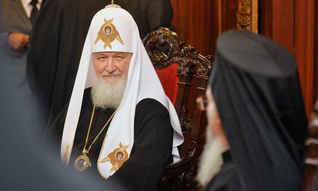 Архиепископ раскрыл страшную роль Кирилла в КГБ, верующие хватаются за головы