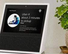 Голосовим помічникам подарують обличчя