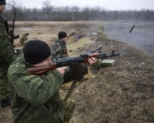 На Донбасі планові навчання обернулися загибеллю воїна