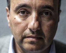 Олександр Роднянський став членом журі премії "Оскар"