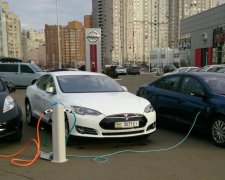 В очікуванні: як зміниться ціна на електрокари з нового року