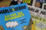Charlie Hebdo отказался от карикатур на пророка Мухаммеда