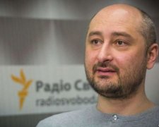 Уничтожить его и всю его семью: Аркадию Бабченко угрожали из РФ