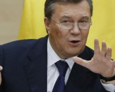 Прокуроры просят скрыть решение суда о миллиардах Януковича