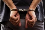 Іноземний студент намагався задушити співробітницю МВС на допиті