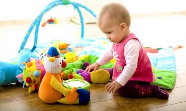 Разговоры, записанные игрушками-шпионами, выложили в сеть