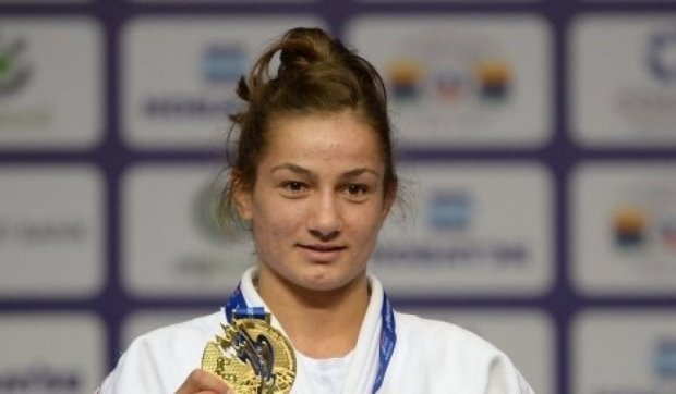 Косово здобуло першу в історії країни олімпійську медаль