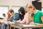 ЗНО-2019: випускникам коледжу і ПТУ спростили умови здавання