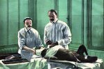 Сто лет назад мужчин омолаживали с помощью обезьян: сомнительная борьба со старостью