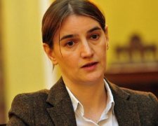 Правительство Сербии возглавит лесбиянка 