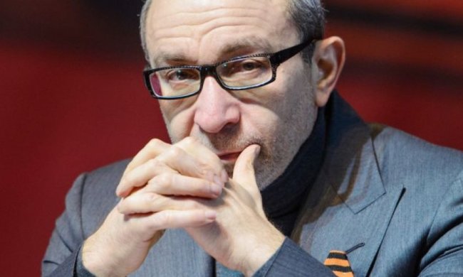 Кернес відновить зв'язки з Росією заради «впевненості в завтрашньому дні»