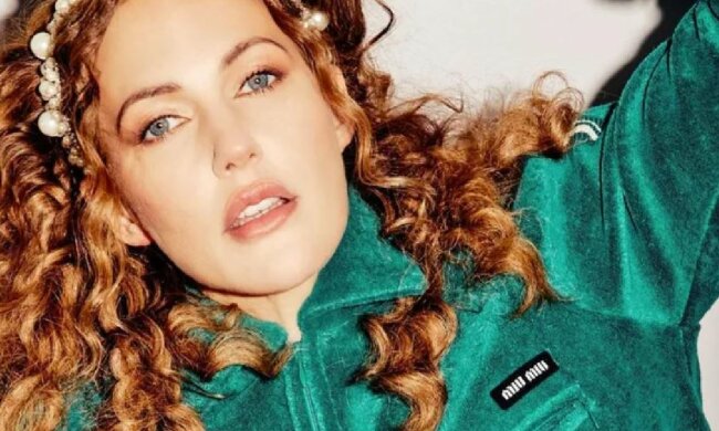 Мерьем Узерли, фото: Instagram