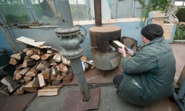 Дети задохнулись от угарного газа под Черкассами