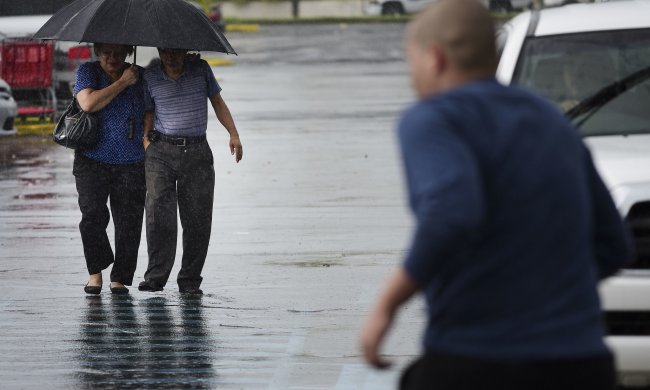 Погода на 2 серпня: синоптики налякали українців осіннім прогнозом