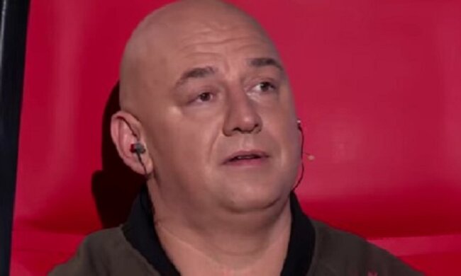 Олексій Потапенко. Фото: Youtube