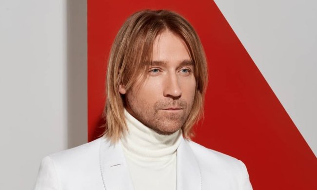 Олег Винник