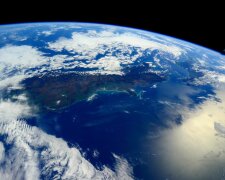 Земля, фото: hi-news