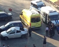 Школяр намагався здивувати кохану ціною свого життя