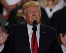 Трамп знехтував віковою традицією
