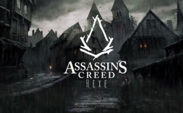 Assassin's Creed Hexe, скриншот: YouTube