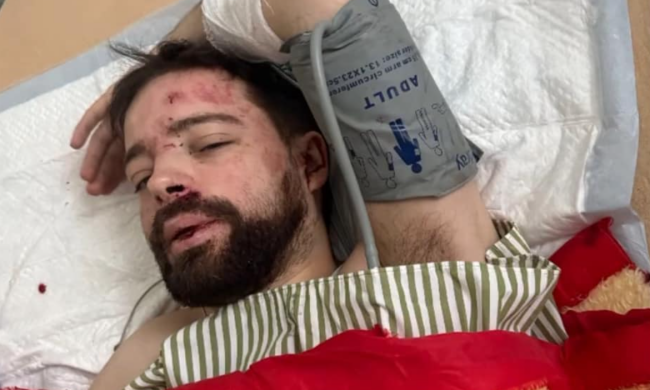 Степан Більченко / фото: Facebook