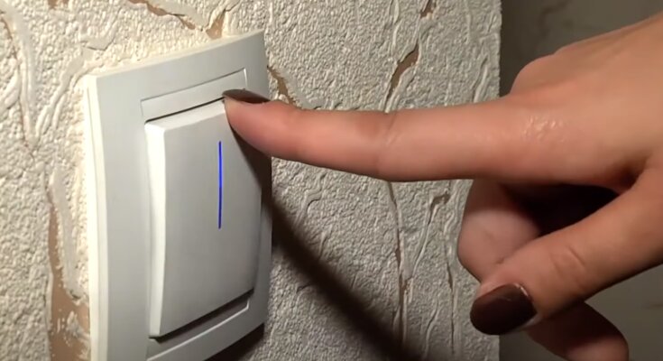 Электроэнергия. Фото: скрин youtube