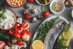 Топ-7 продуктов для тонкой талии