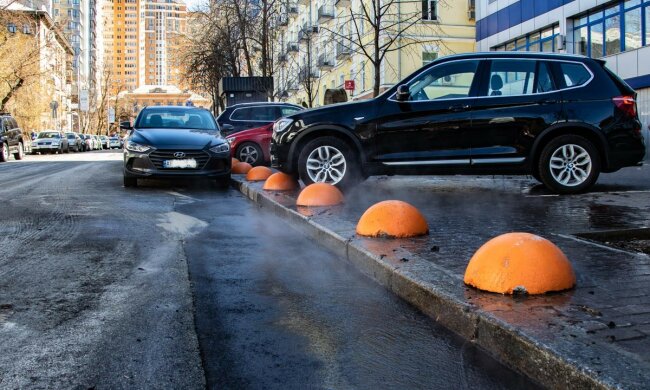 Прорыв труб - фото 112