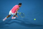 Рафаель Надаль, twitter.com/AustralianOpen
